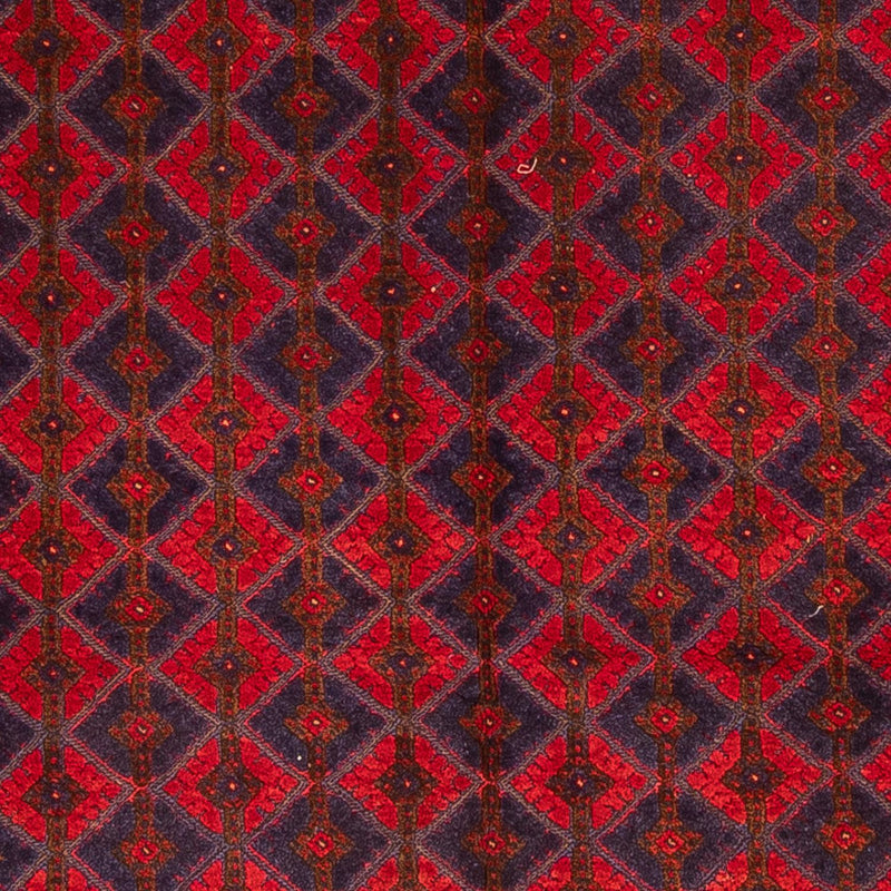 Afghansk kilim Teppe 187x158cm