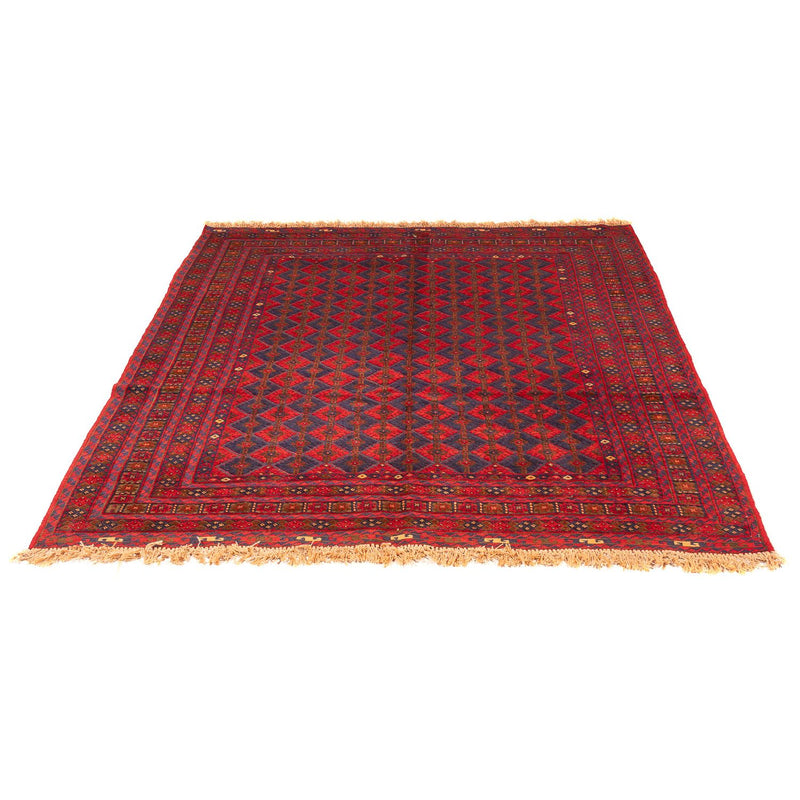 Afghansk kilim Teppe 187x158cm