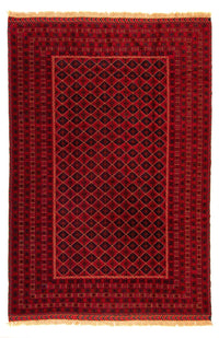 Afghansk kilim Teppe 289x205cm – product image