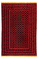 Afghansk kilim Teppe 289x205cm