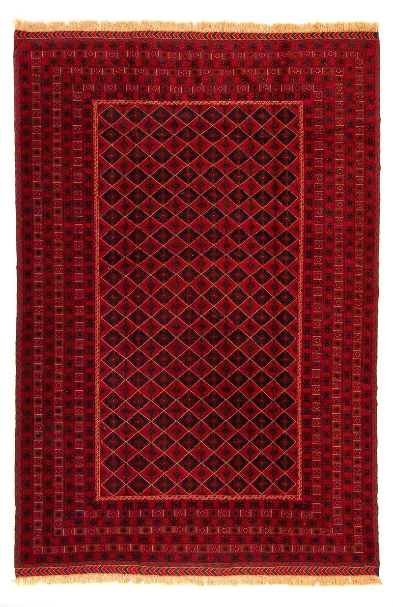 Afghansk kilim Teppe 289x205cm