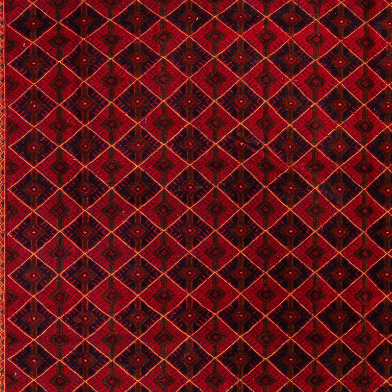 Afghansk kilim Teppe 289x205cm