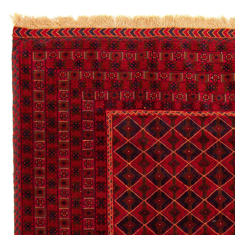 Afghansk kilim Teppe 289x205cm