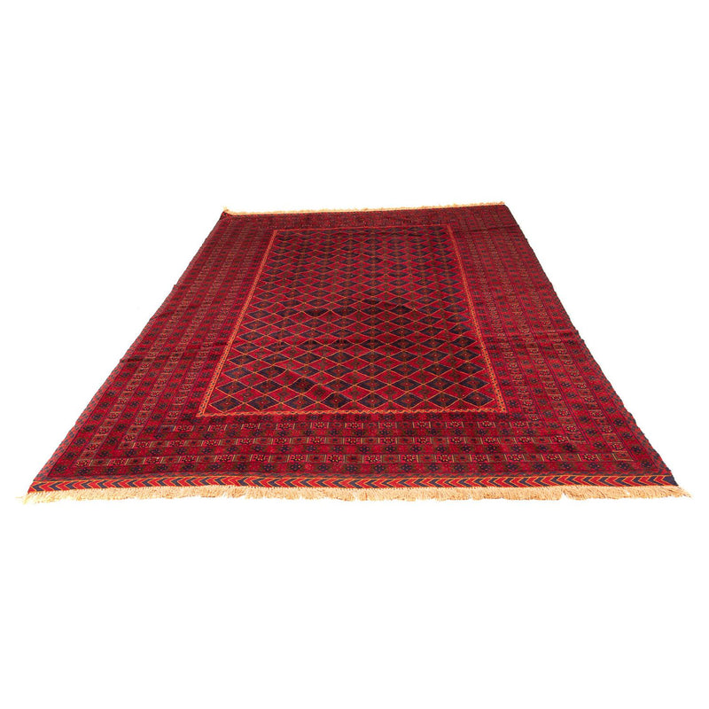 Afghansk kilim Teppe 289x205cm