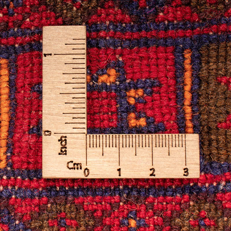 Afghansk kilim Teppe 289x205cm