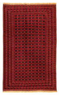 Afghansk kilim Teppe 296x196cm – product image