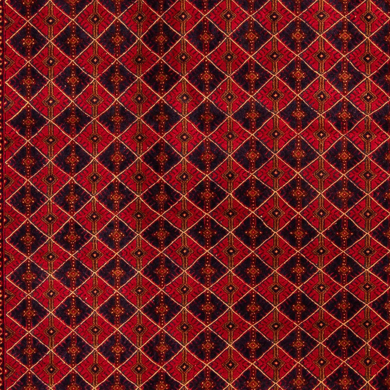 Afghansk kilim Teppe 296x196cm