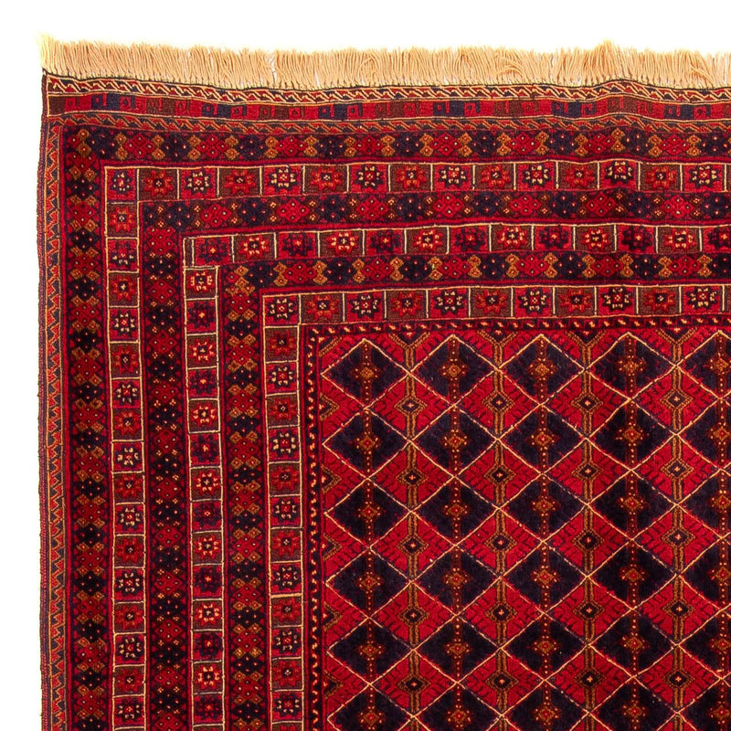 Afghansk kilim Teppe 296x196cm