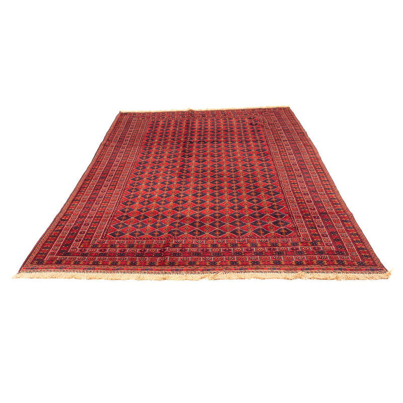 Afghansk kilim Teppe 296x196cm