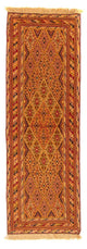 Afghansk kilim Teppe 61x194cm
