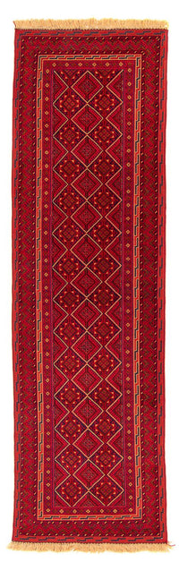Afghansk kilim Teppe 280x69cm – product image