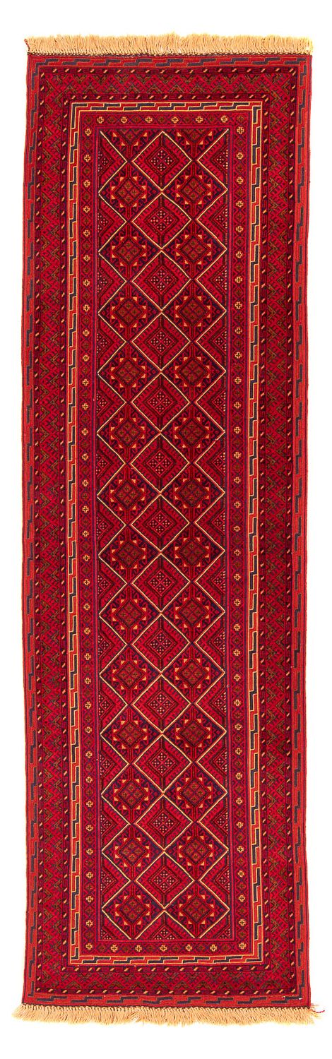 Afghansk kilim Teppe 280x69cm