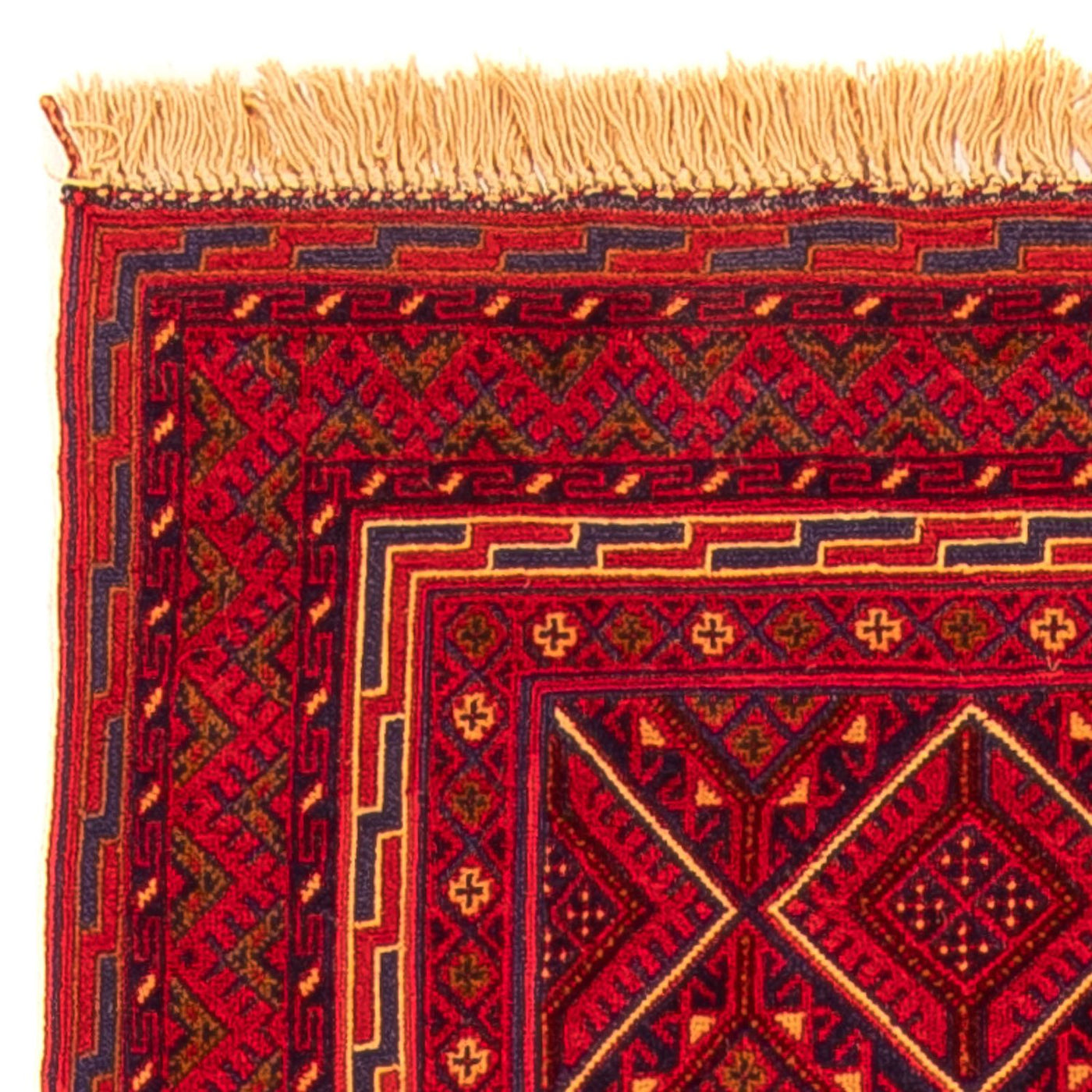 Afghansk kilim Teppe 280x69cm