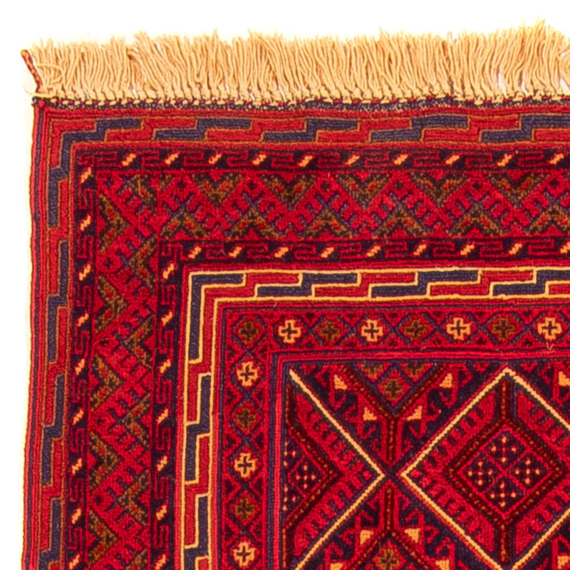 Afghansk kilim Teppe 280x69cm