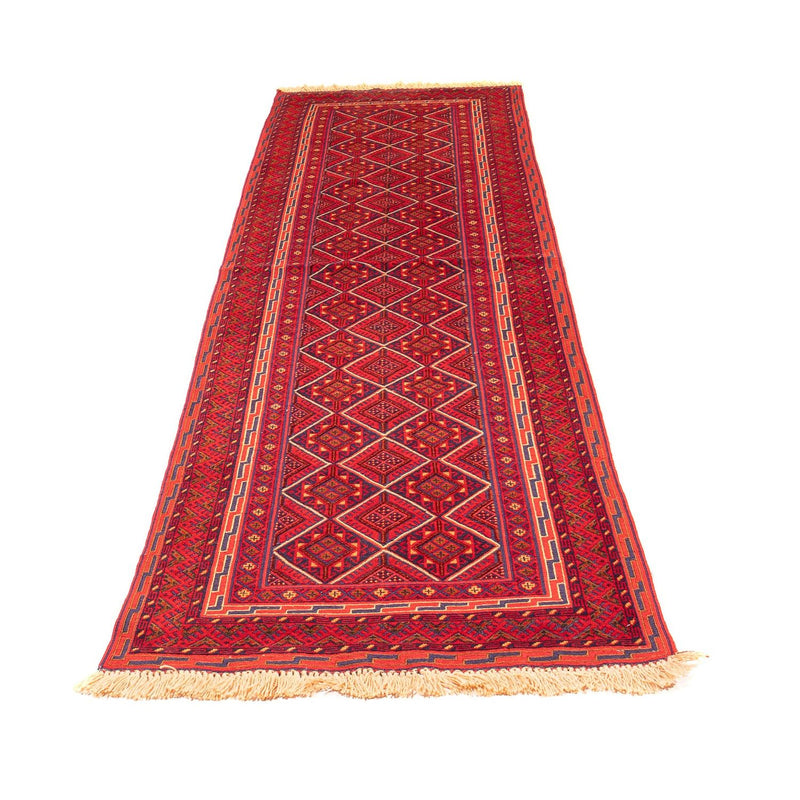 Afghansk kilim Teppe 280x69cm