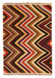 Kilim Maimana Teppe 145x203cm - Ullteppe