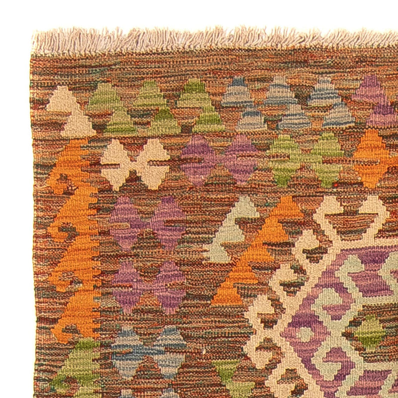 Kilim Maimana Teppe 98x155cm - Ullteppe