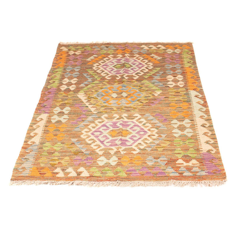 Kilim Maimana Teppe 98x155cm - Ullteppe