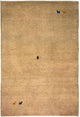 Indo Gabbeh Teppe 200x140cm - Ullteppe