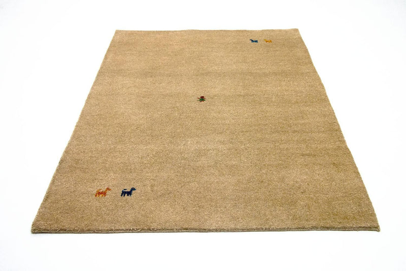 Indo Gabbeh Teppe 200x140cm - Ullteppe
