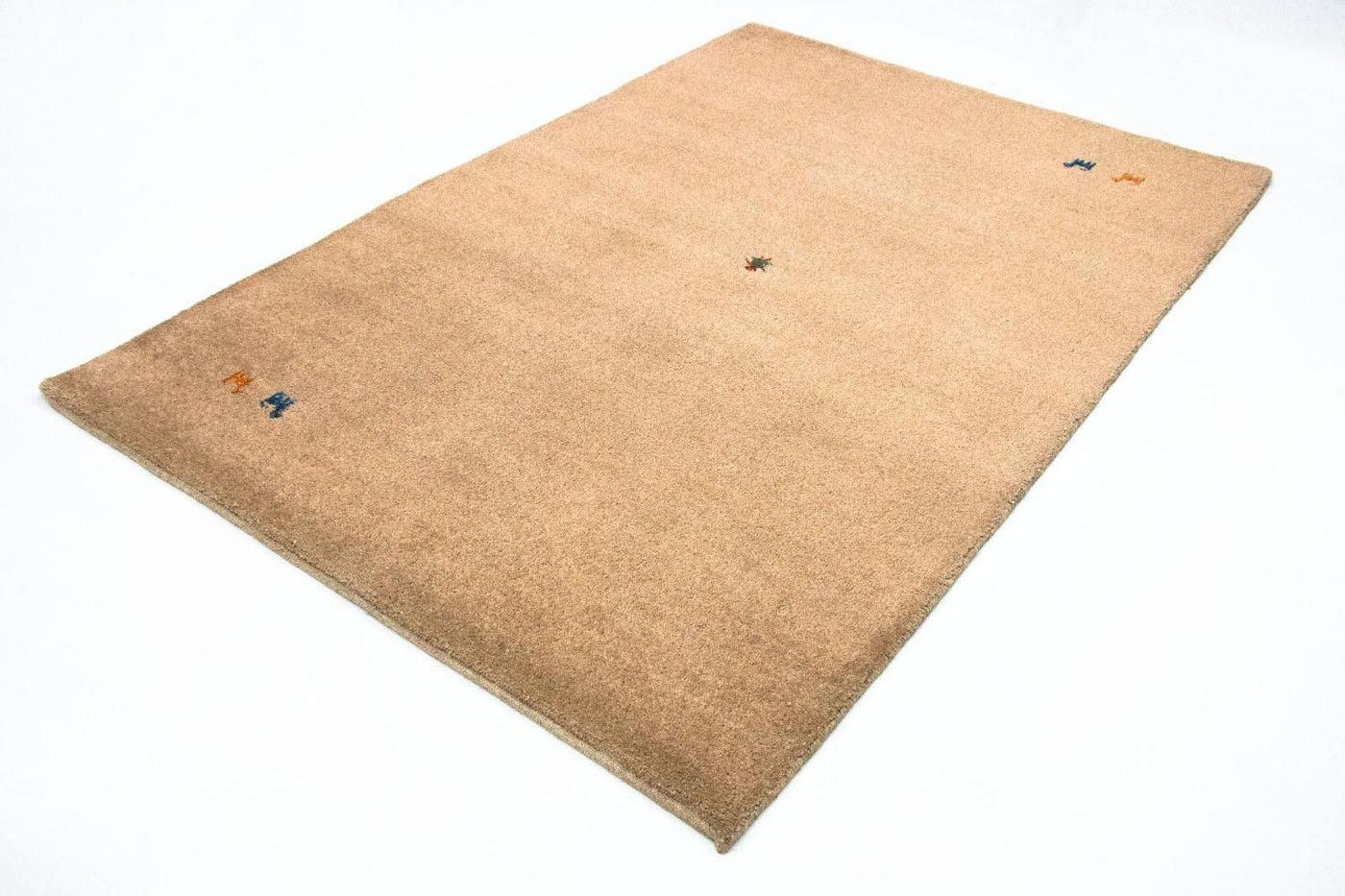 Indo Gabbeh Teppe 200x140cm - Ullteppe