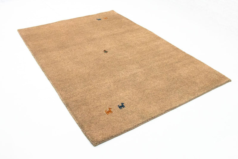 Indo Gabbeh Teppe 200x140cm - Ullteppe