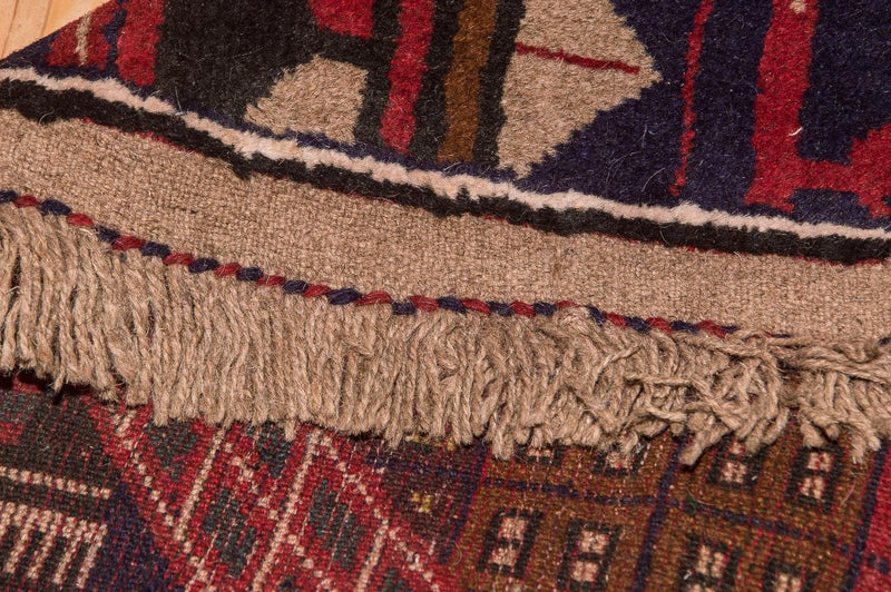 Balutsj-teppe 140x85cm - Orientalsk teppe