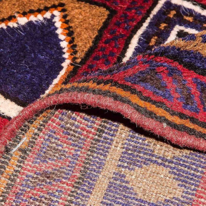 Balutsj-teppe 130x83cm - Orientalsk teppe