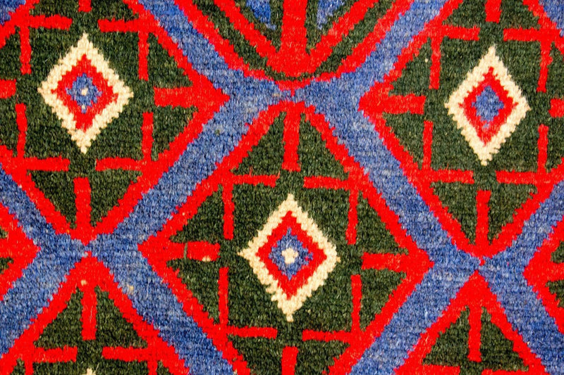Balutsj-teppe 135x82cm - Orientalsk teppe