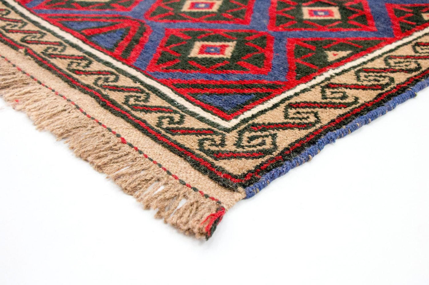 Balutsj-teppe 135x82cm - Orientalsk teppe