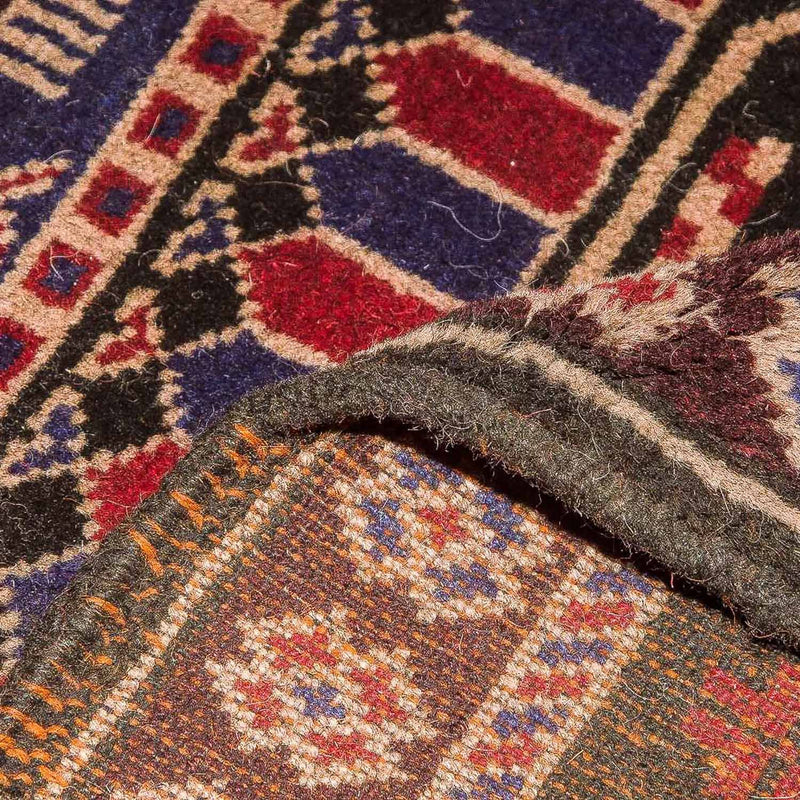 Balutsj-teppe 77x133cm - Orientalsk teppe