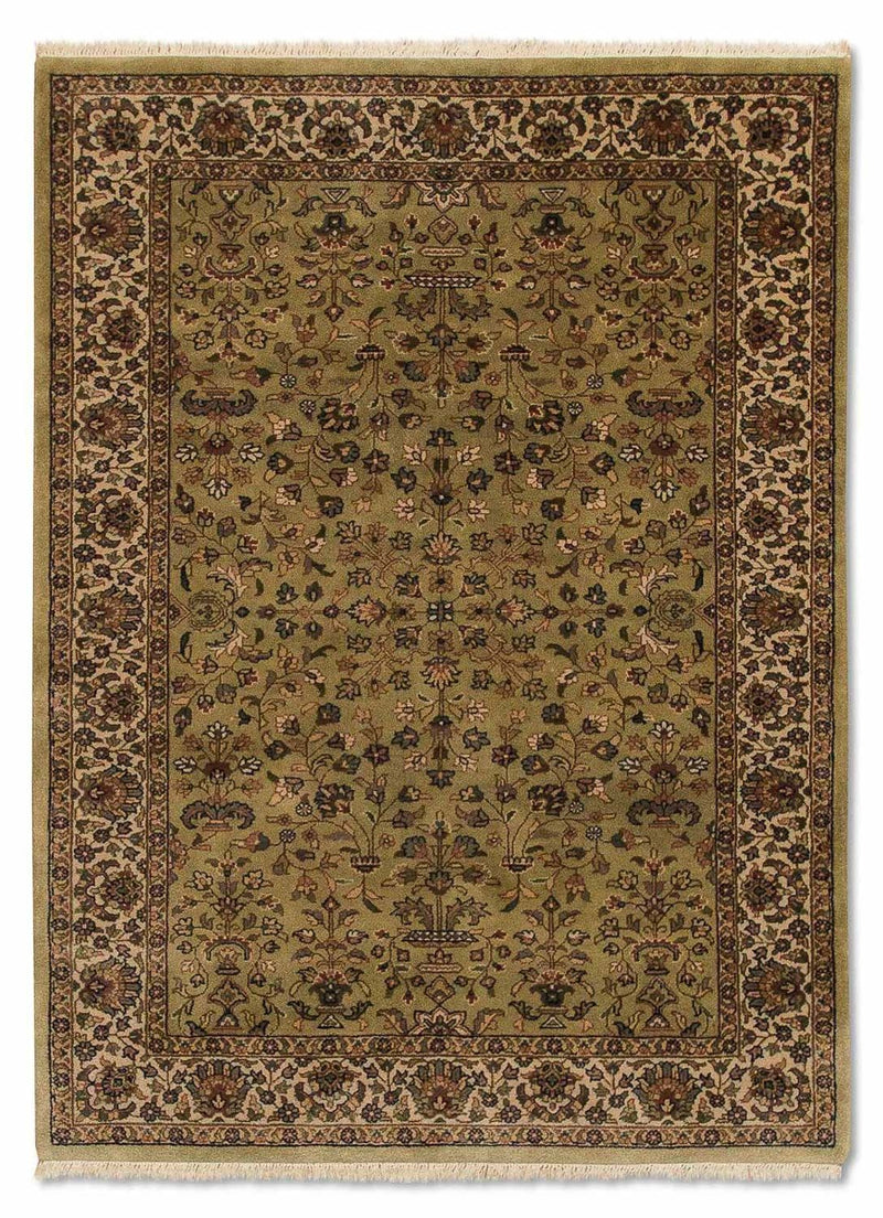 Sarouk Teppe 120x180cm - Orientalsk teppe