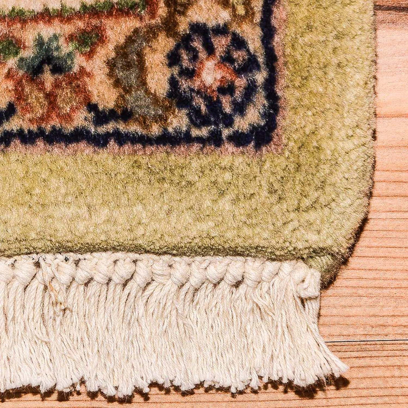 Sarouk Teppe 120x180cm - Orientalsk teppe