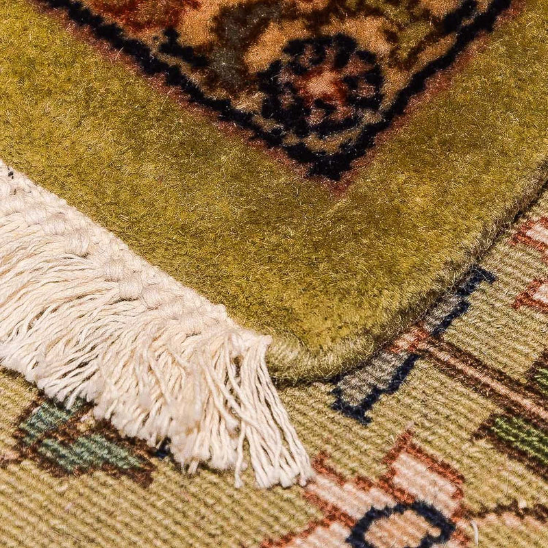 Sarouk Teppe 120x180cm - Orientalsk teppe