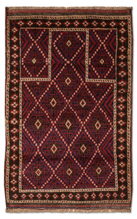 Balutsj-teppe 127x85cm - Orientalsk teppe – product image
