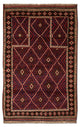 Balutsj-teppe 127x85cm - Orientalsk teppe