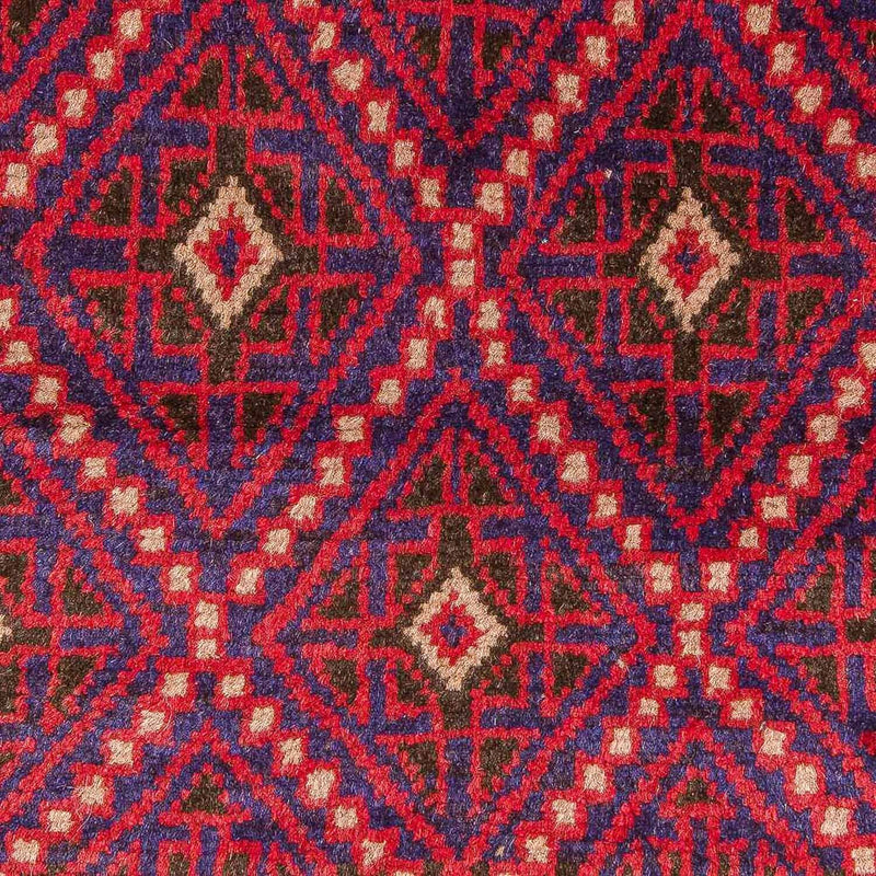 Balutsj-teppe 127x85cm - Orientalsk teppe