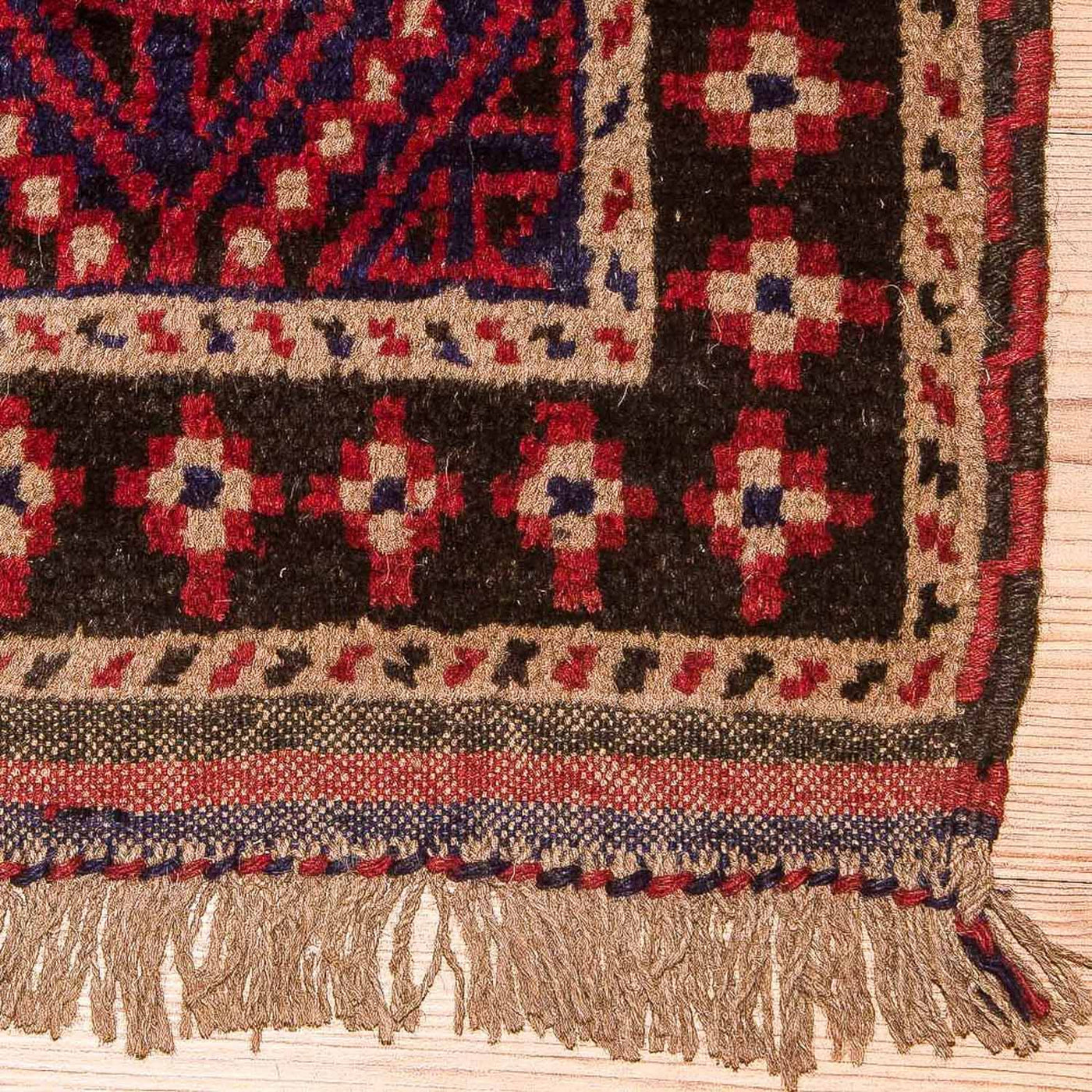 Balutsj-teppe 127x85cm - Orientalsk teppe