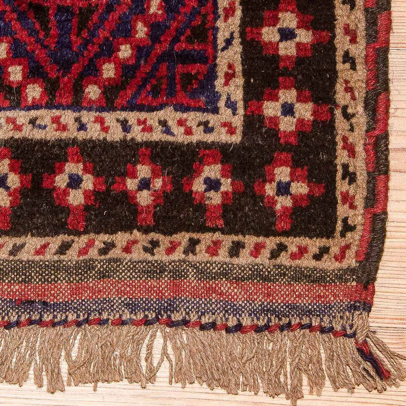 Balutsj-teppe 127x85cm - Orientalsk teppe