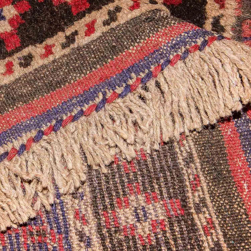 Balutsj-teppe 127x85cm - Orientalsk teppe