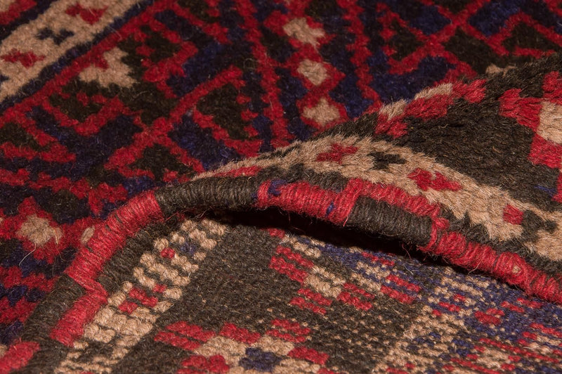 Balutsj-teppe 127x85cm - Orientalsk teppe