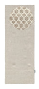 Moderne kilim Teppe Bohemian - Ullteppe