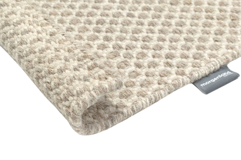 Moderne kilim Teppe Bohemian - Ullteppe