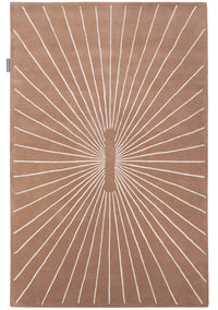 Designer Teppich WarmEmbrace – product image