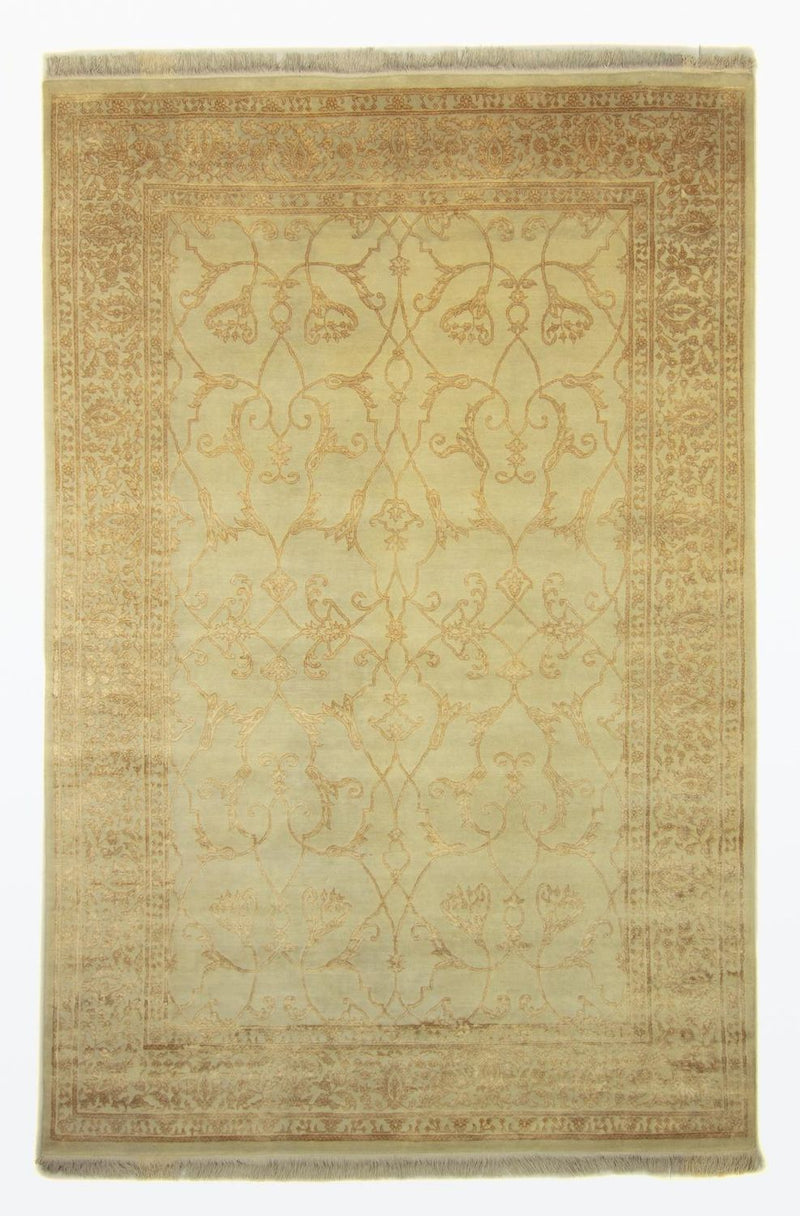 Designer teppe Desuer - Designerteppich