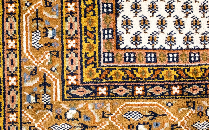 Orientalsk teppe Mino