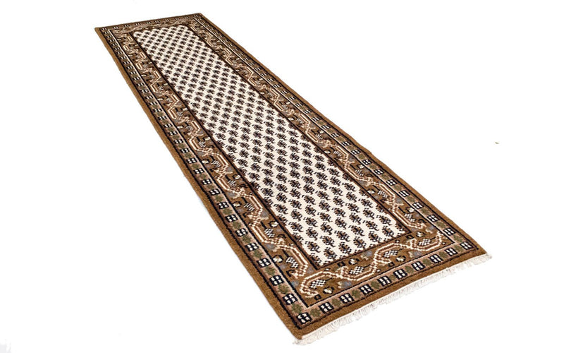 Orientalsk teppe Mino