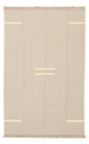 Moderne kilim Teppe Alaya