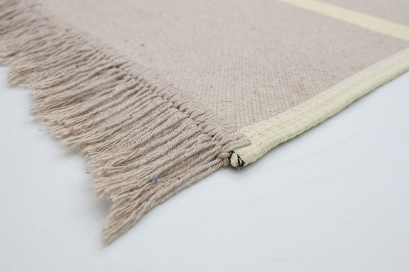 Moderne kilim Teppe Alaya