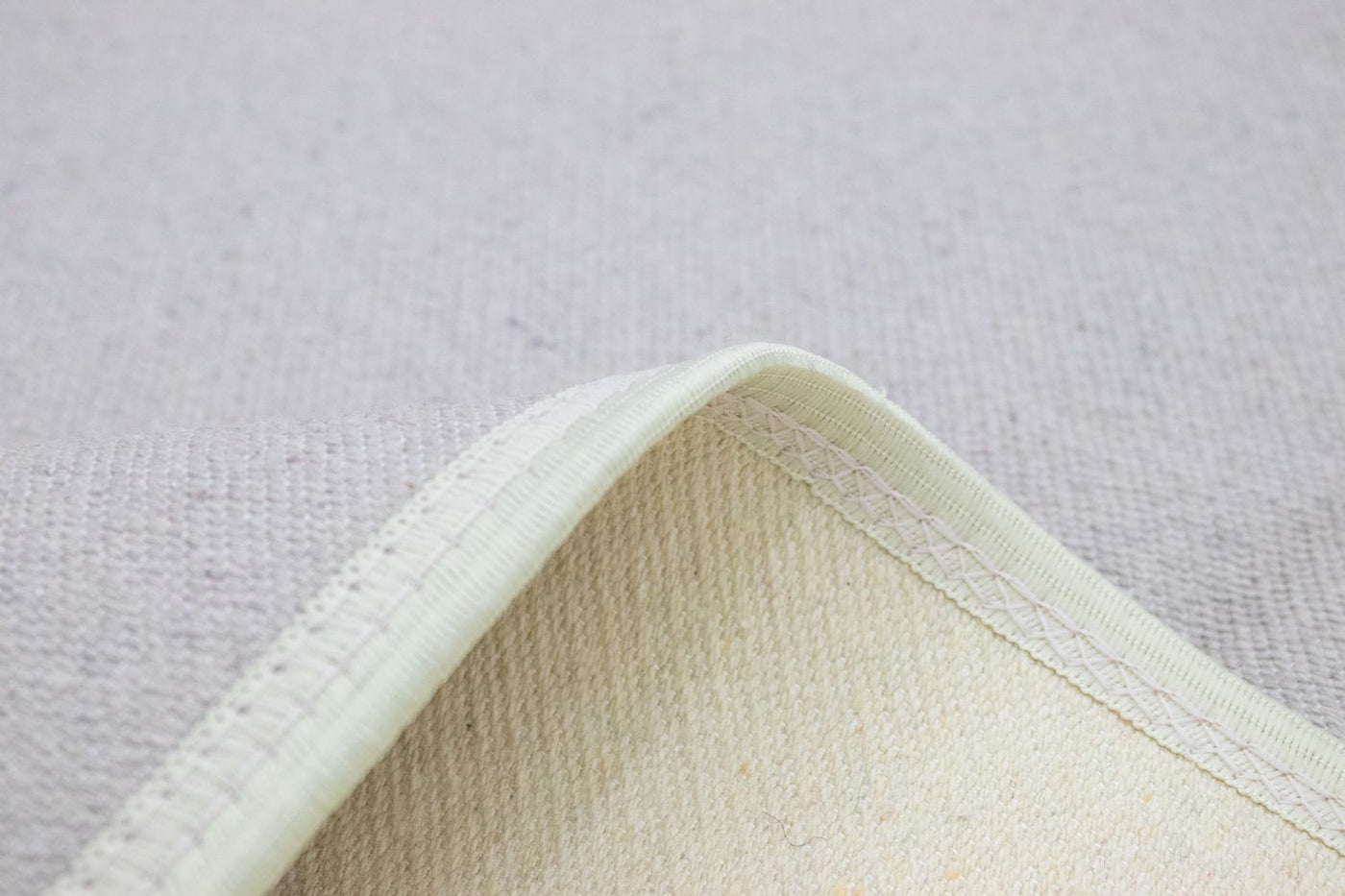 Moderne kilim Teppe Alaya